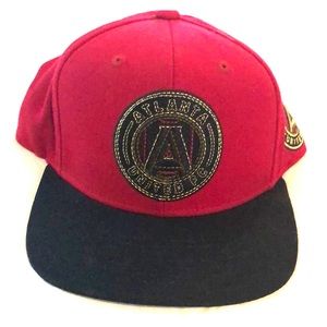 Atlanta United Hat